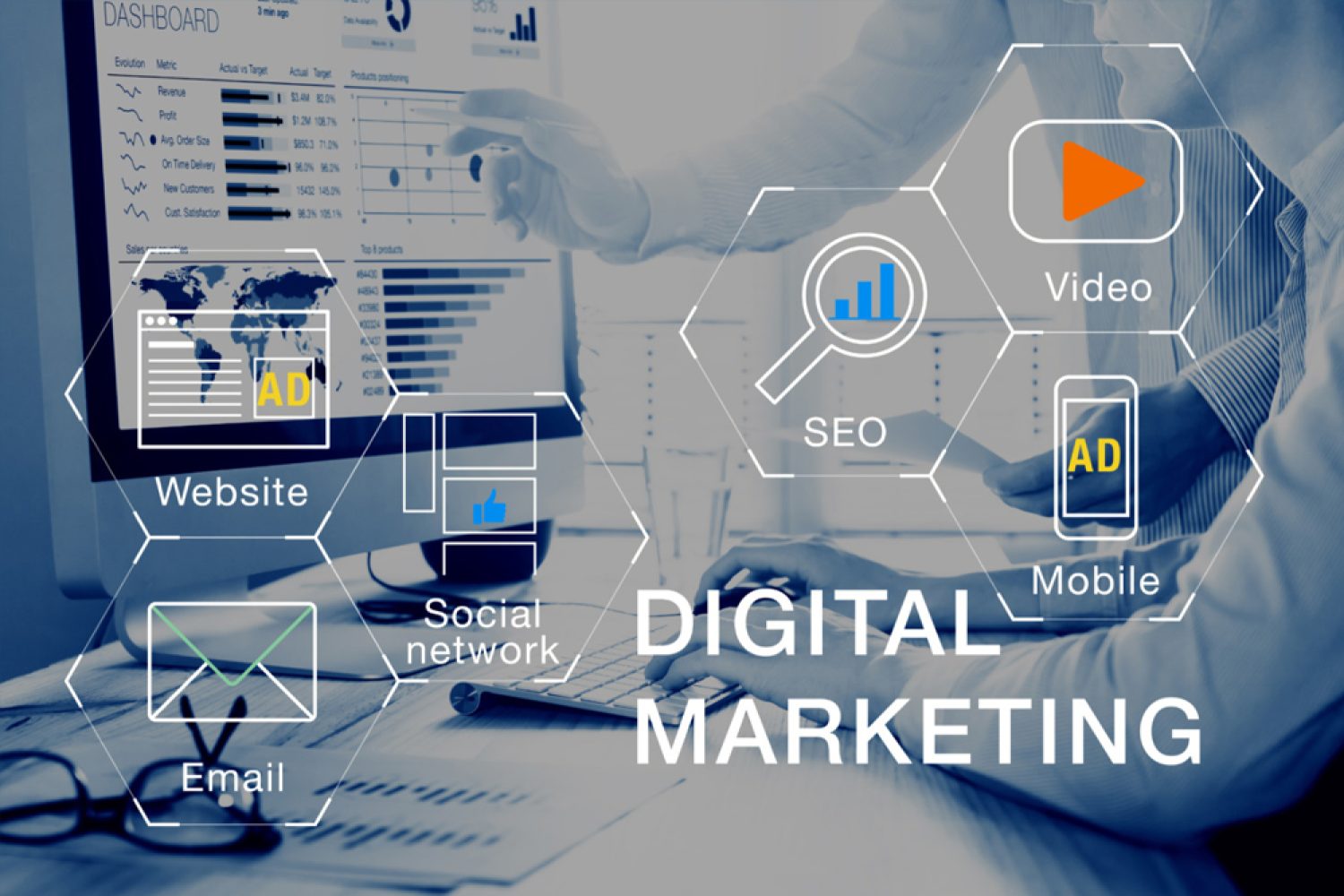 digital-marketing