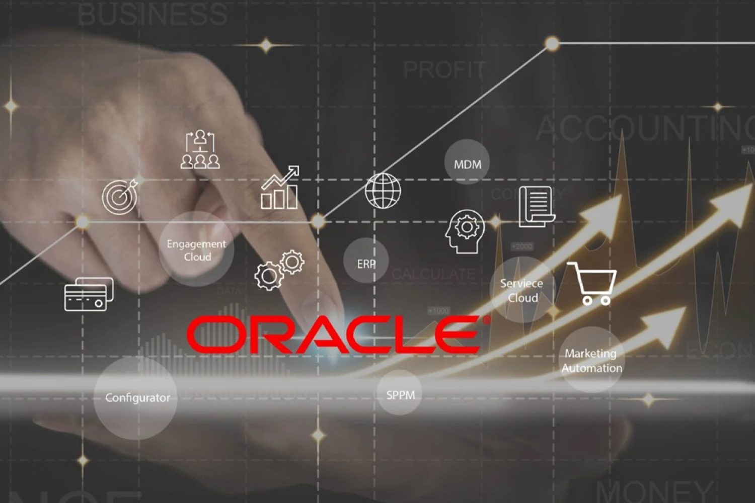 oracle-service